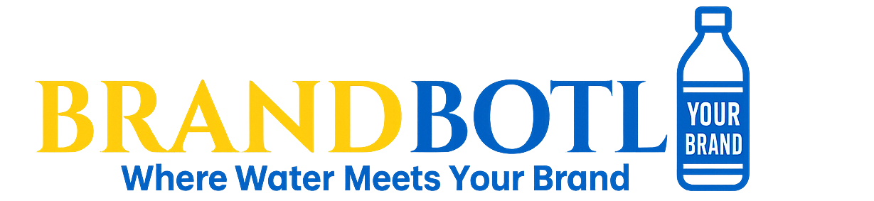 BrandBotli Logo