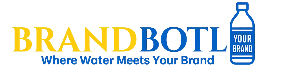 BrandBotli Logo